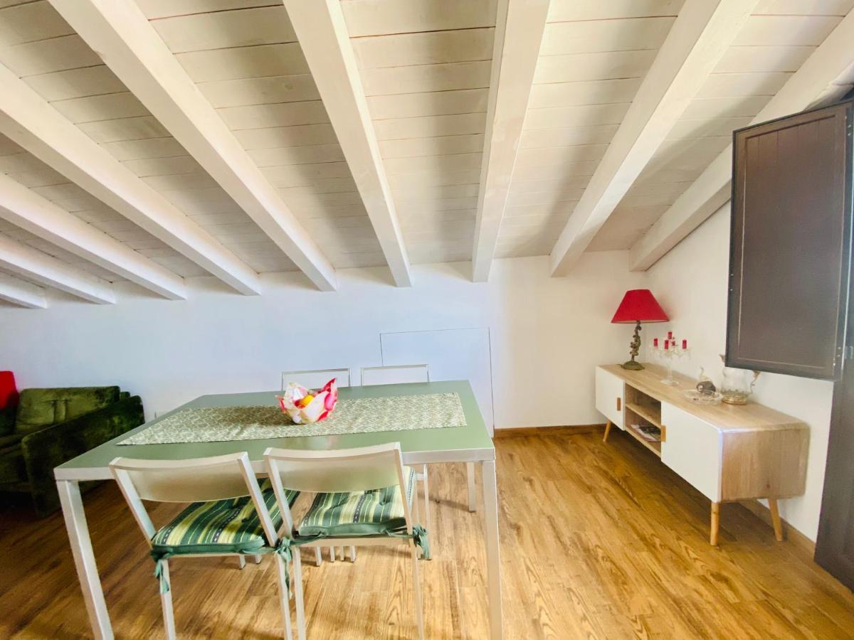 Primo Etna Apartment Pedara Exteriör bild
