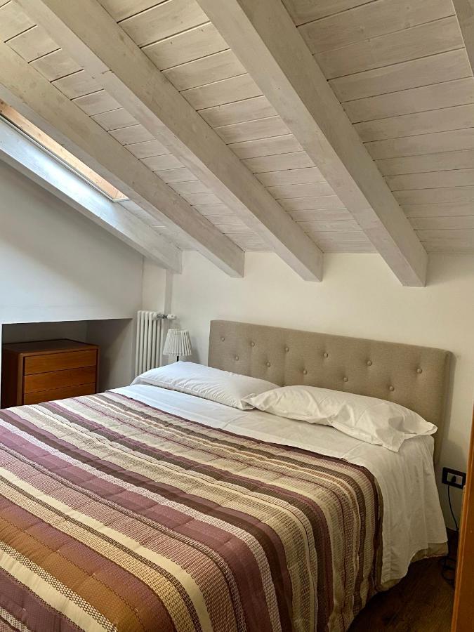 Primo Etna Apartment Pedara Exteriör bild